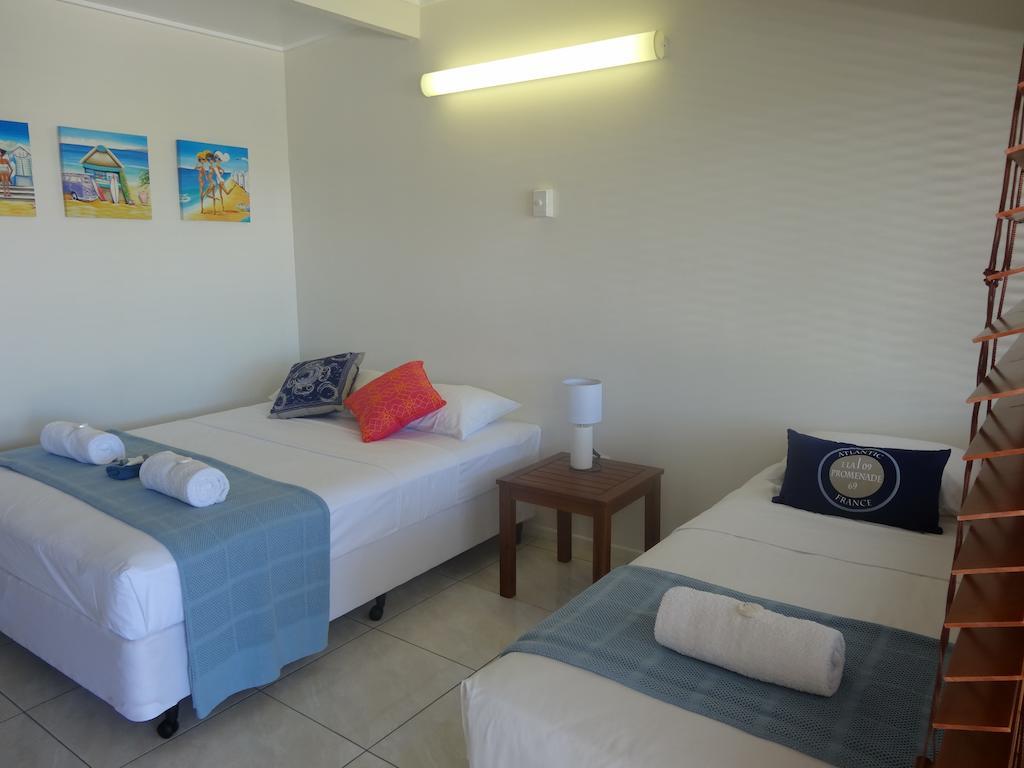 Shell Motel Bowen Luaran gambar